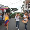 Comparsas Feria para Todos